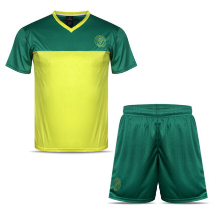 Soccer Uniform