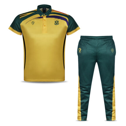 CRICKRT UNIFROM