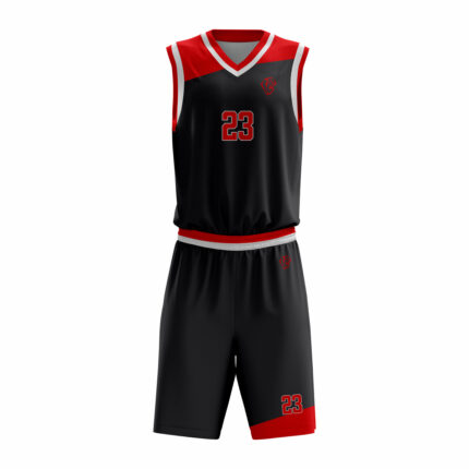 Basketball Uniform