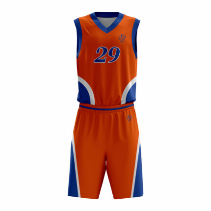 Basketball Uniform