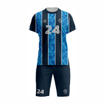 Soccer Uniform