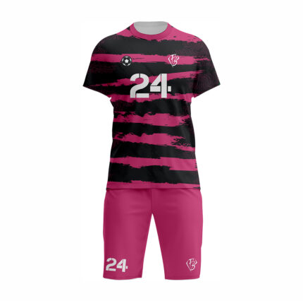 Soccer Uniform