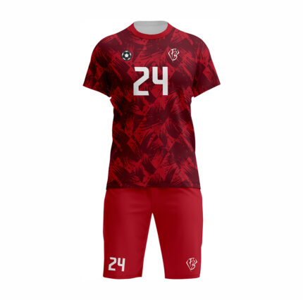 Soccer Uniform