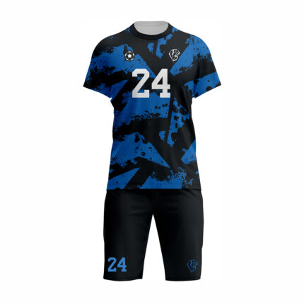 Soccer Uniform