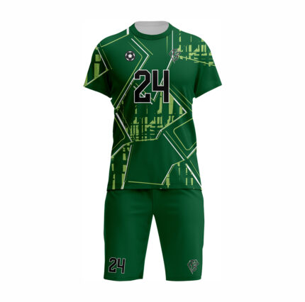 Soccer Uniform