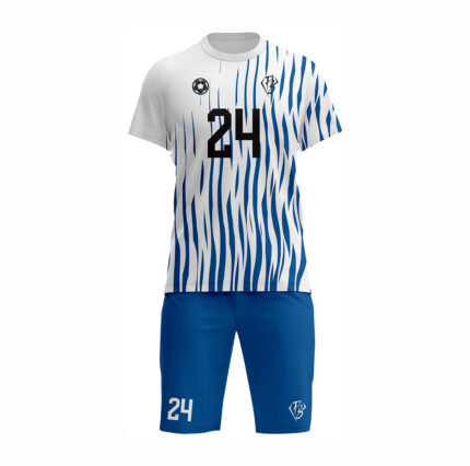 Soccer Uniform