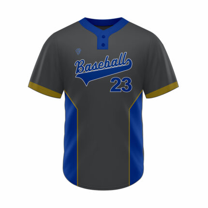 Baseball Jersey