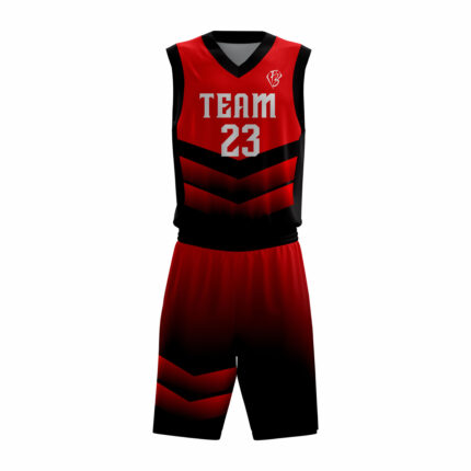 Basketball Uniform