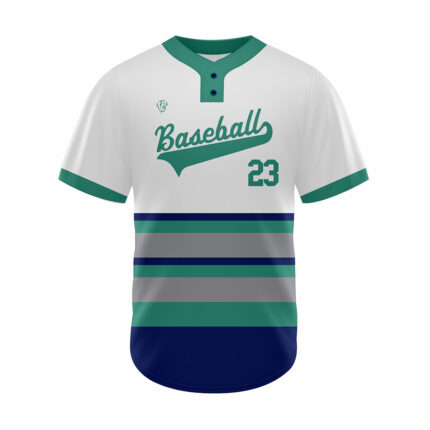 Baseball Jersey