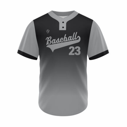 Baseball Jersey