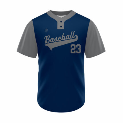 Baseball Jersey