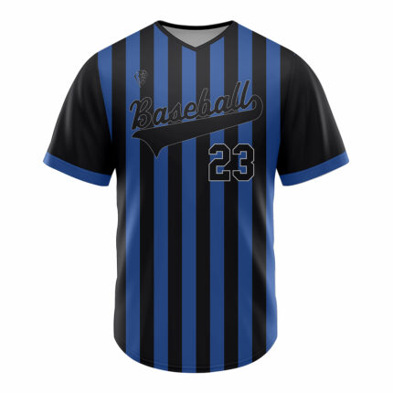 Baseball Jersey