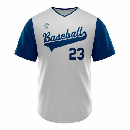 Baseball Jersey