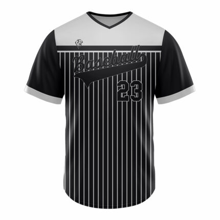 Baseball Jersey