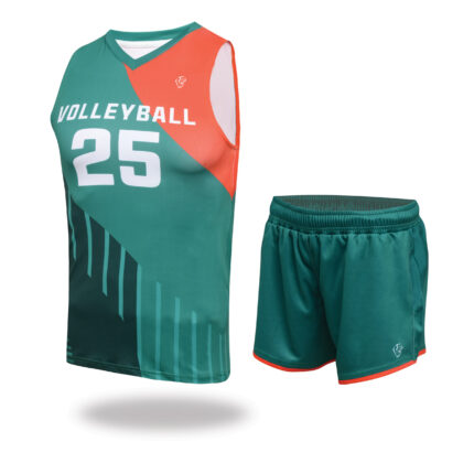 Volleyball Suit