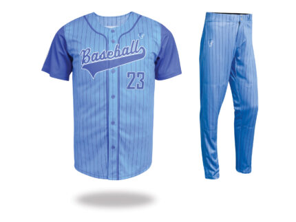 Baseball Uniform