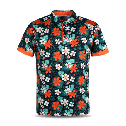 Golf Polo Shirt