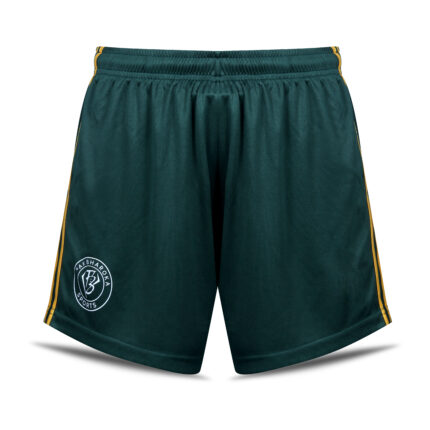 Soccer Short