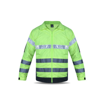 Safety Jacket