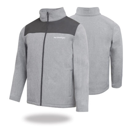 Soft Shell Jacket