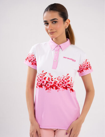 Polo T-shirt